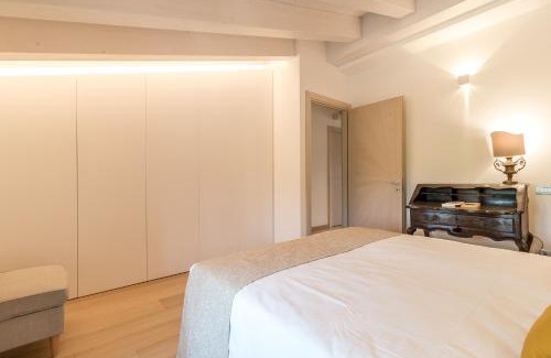 Masera di Padova Villa | B&B Botanical Boutique