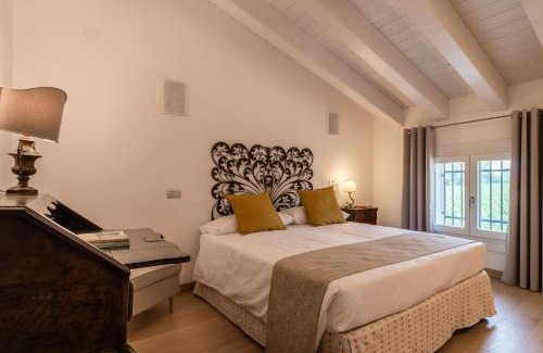 Masera di Padova Villa | B&B Botanical Boutique