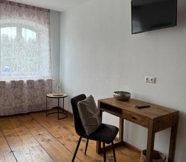 Steingaden Bed & Breakfast | B&B Brandstatthof