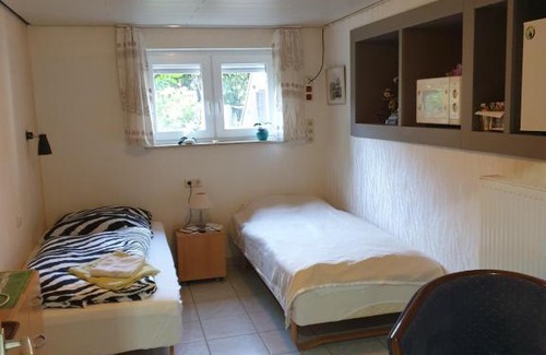 Buchhorst Bed & Breakfast | B & B Buchhorst 21481