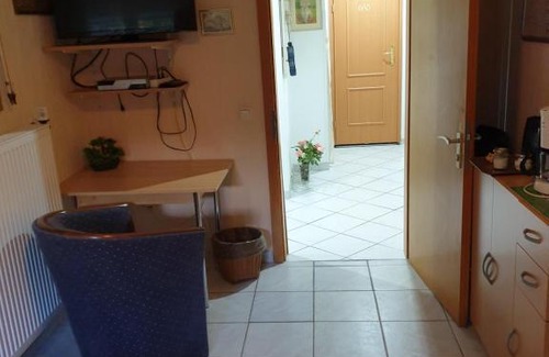 Buchhorst Bed & Breakfast | B & B Buchhorst 21481