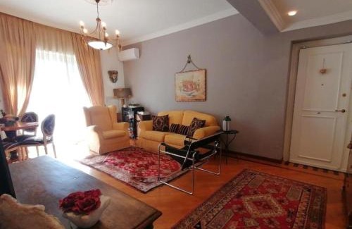 Viterbo Bed & Breakfast | B&B Buon Cammino Tuscia - Parcheggio - convenzionato con impianti termali