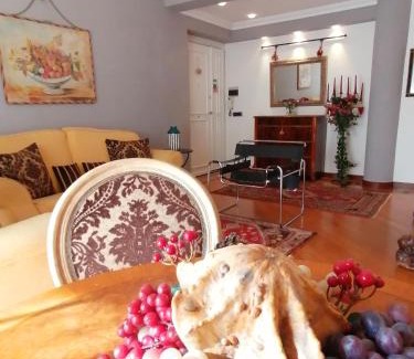 Viterbo Bed & Breakfast | B&B Buon Cammino Tuscia - Parcheggio - convenzionato con impianti termali