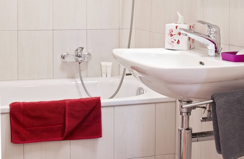 Chardonne Bed & Breakfast | B&B Burignon