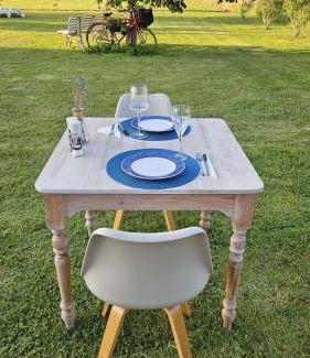 Sommelsdijk Bed & Breakfast | B&B Buutegeweun