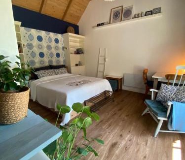 Etyek Bed & Breakfast | B&B by Mo