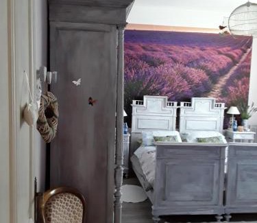 Casa del Bosco Bed & Breakfast | B&B Cà dal Busc