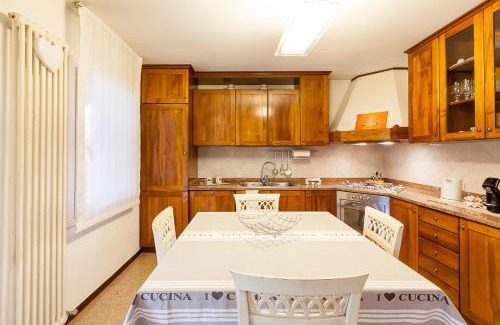 Riese Pio X Bed & Breakfast | B&B Cà Dea Calle