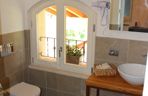 Settimo Bed & Breakfast | B&B Cà Tognella