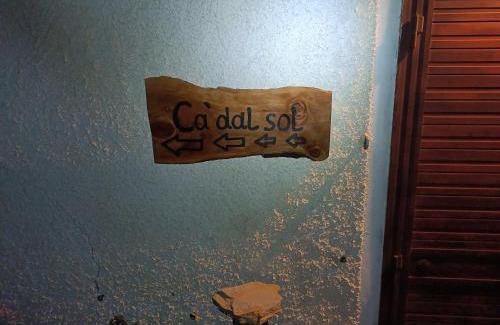 Ramiseto Bed & Breakfast | B&B Ca' dal Sol