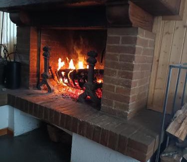 Ramiseto Bed & Breakfast | B&B Ca' dal Sol
