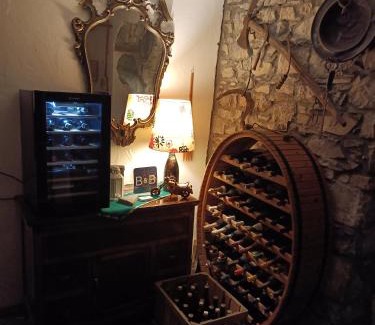 Ramiseto Bed & Breakfast | B&B Ca' dal Sol