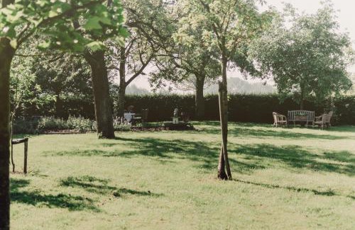 Cadier en Keer Bed & Breakfast | B&B Calidier