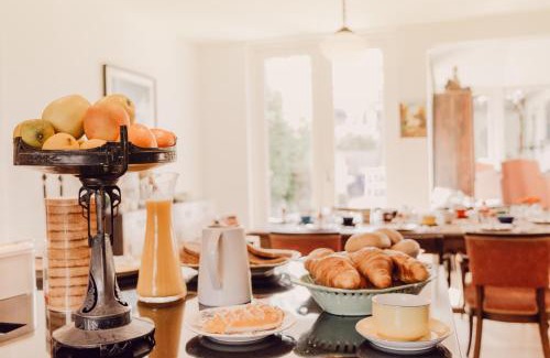 Cadier en Keer Bed & Breakfast | B&B Calidier