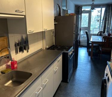 Bijlmer-Centrum Bed & Breakfast | B&B Calypso Amsterdam