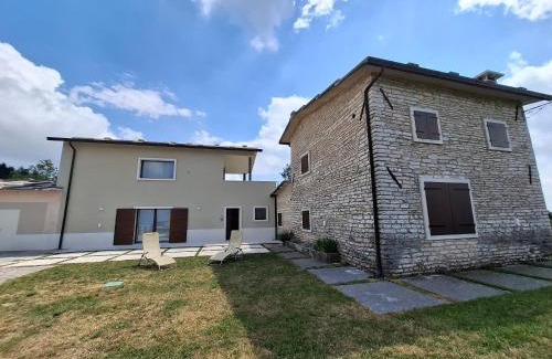 Sant'Anna d'Alfaedo Bed & Breakfast | B&B Campan