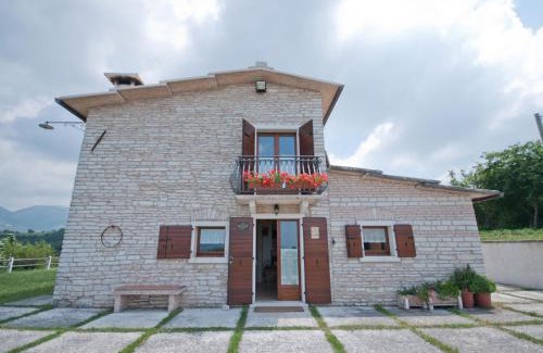 Sant'Anna d'Alfaedo Bed & Breakfast | B&B Campan