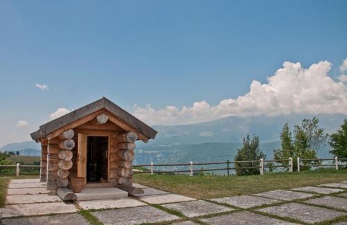Sant'Anna d'Alfaedo Bed & Breakfast | B&B Campan