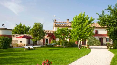 Osimo Bed & Breakfast | B&B Campodisole