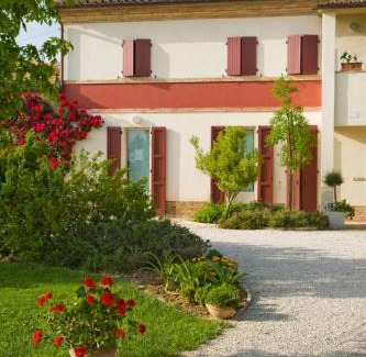 Osimo Bed & Breakfast | B&B Campodisole