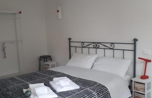 Montanara Bed & Breakfast | B&b Campus