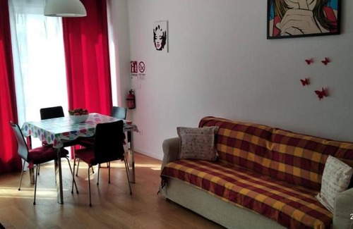 Montanara Bed & Breakfast | B&b Campus