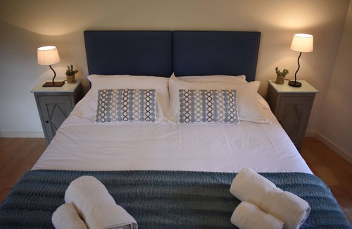 Ossinya Bed & Breakfast | B&B Can Jan