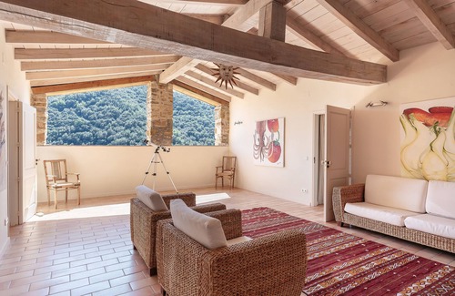 Ossinya Bed & Breakfast | B&B Can Jan