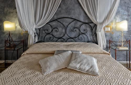 Canneto Bed & Breakfast | B&B CANNETO