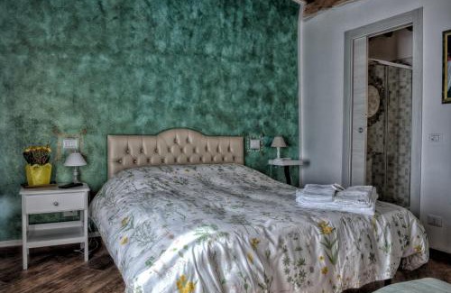 Canneto Bed & Breakfast | B&B CANNETO