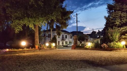 Orsara Bormida Bed & Breakfast | B&B Cantine Pietronero
