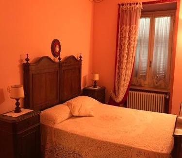 Orsara Bormida Bed & Breakfast | B&B Cantine Pietronero