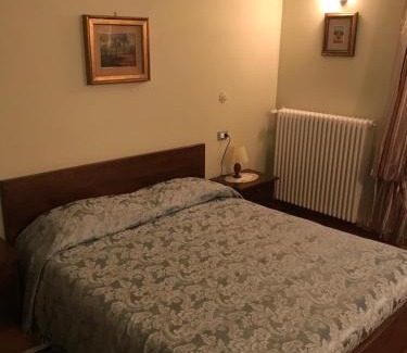 Orsara Bormida Bed & Breakfast | B&B Cantine Pietronero