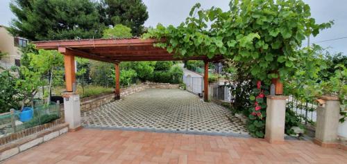 Sirolo Bed & Breakfast | B&B Capo Le Vigne