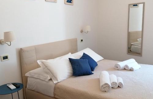 Sirolo Bed & Breakfast | B&B Capo Le Vigne