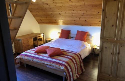 Lochristi Bed & Breakfast | B&B Carisma