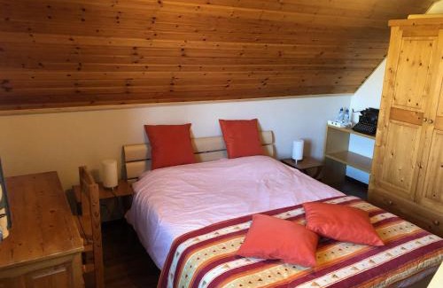 Lochristi Bed & Breakfast | B&B Carisma