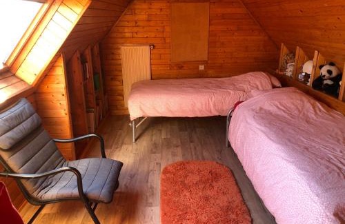 Lochristi Bed & Breakfast | B&B Carisma