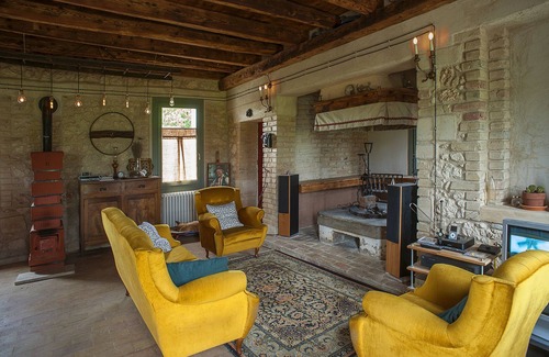 Caneva Bed & Breakfast | B&b Carlonga A Double Room For Two People