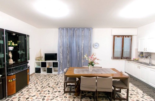 Porto Sant'Elpidio Bed & Breakfast | B&B Casa Anna Maria