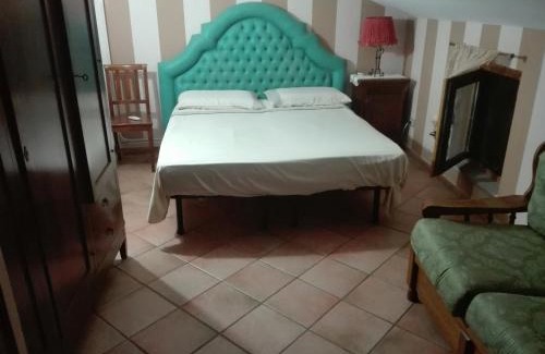 Pizzo Bed & Breakfast | B&B Casa Armonia