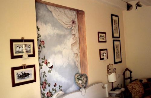 Padova Bed & Breakfast | B&B Casa Camilla