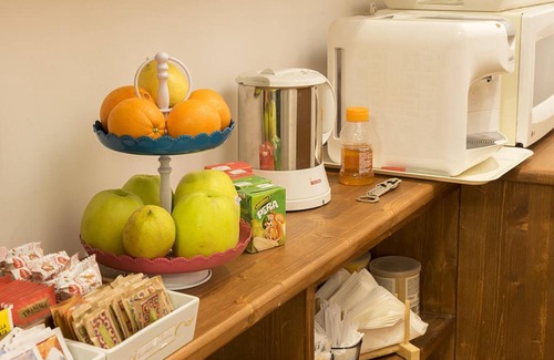 Flaminio Bed & Breakfast | B&B Casa Cimabue Roma