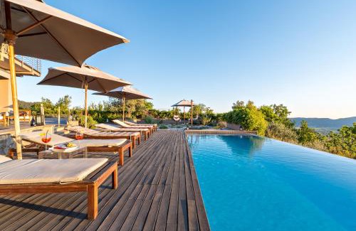 Ortonovo Bed & Breakfast | B&B Casa Colleverde