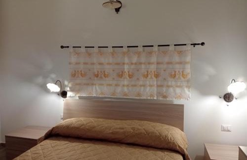 Olia Speciosa Bed & Breakfast | B&B Casa Cruccas