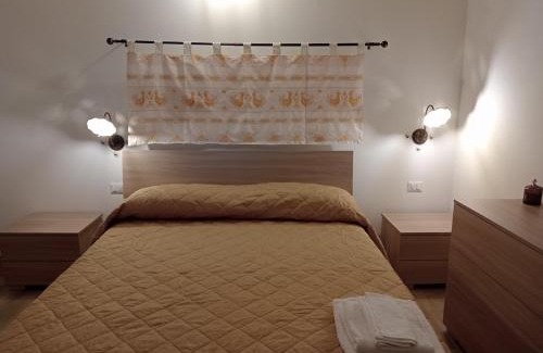 Olia Speciosa Bed & Breakfast | B&B Casa Cruccas