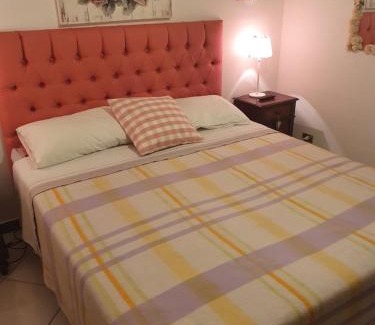 Trecase Bed & Breakfast | B&B Casa di Donna
