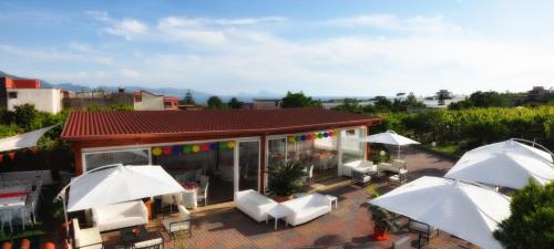 Trecase Bed & Breakfast | B&B Casa di Donna