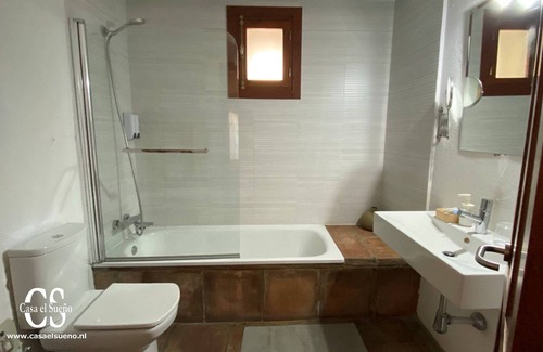 Arcos de la Frontera Bed & Breakfast | B&B Casa el Sueño