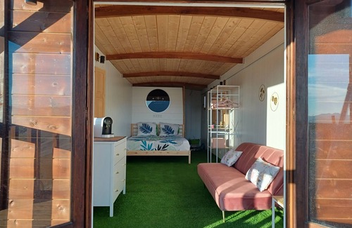 Alora Bed & Breakfast | B&B Casa Loré D'or
